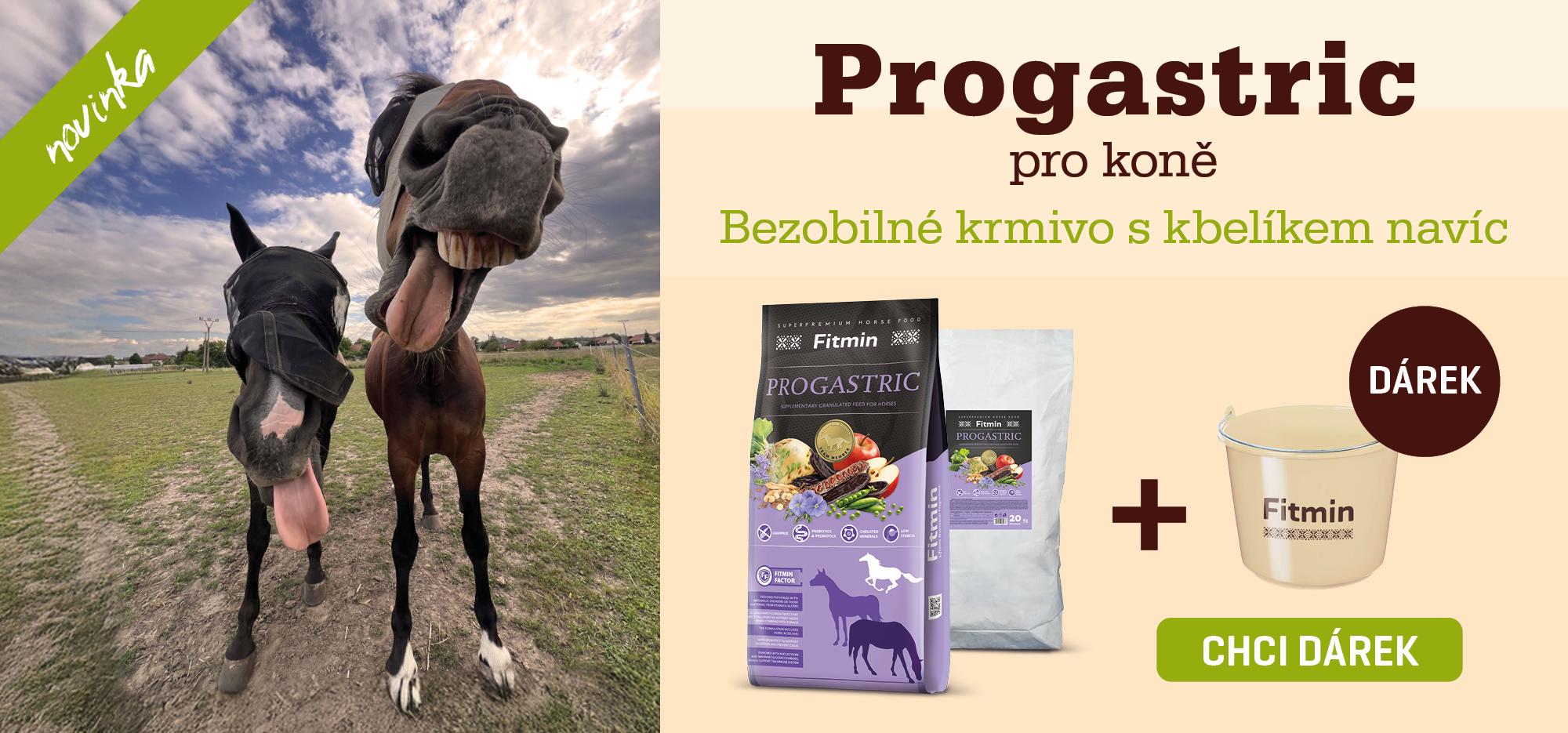 banner B2C_horse_Progastric_zari rujen_2000x935